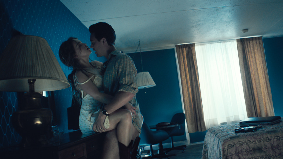 エージェント・スミス 6枚目の写真・画像