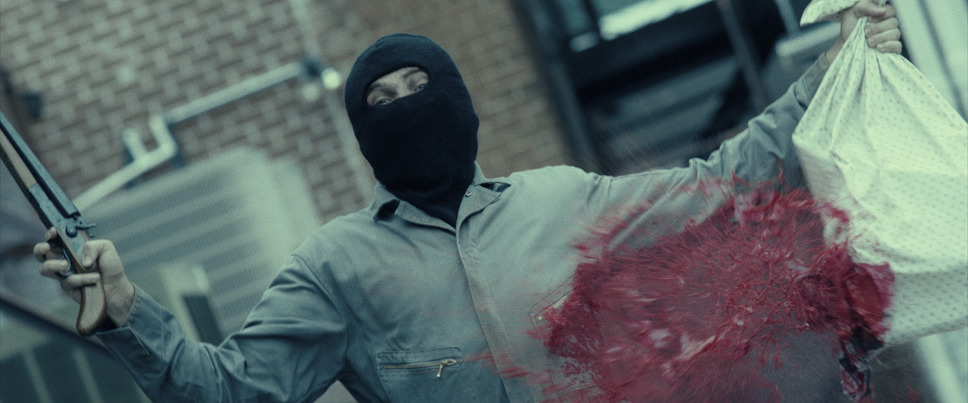 エージェント・スミス 9枚目の写真・画像