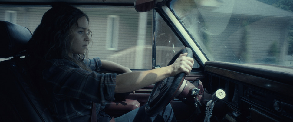 エージェント・スミス 11枚目の写真・画像