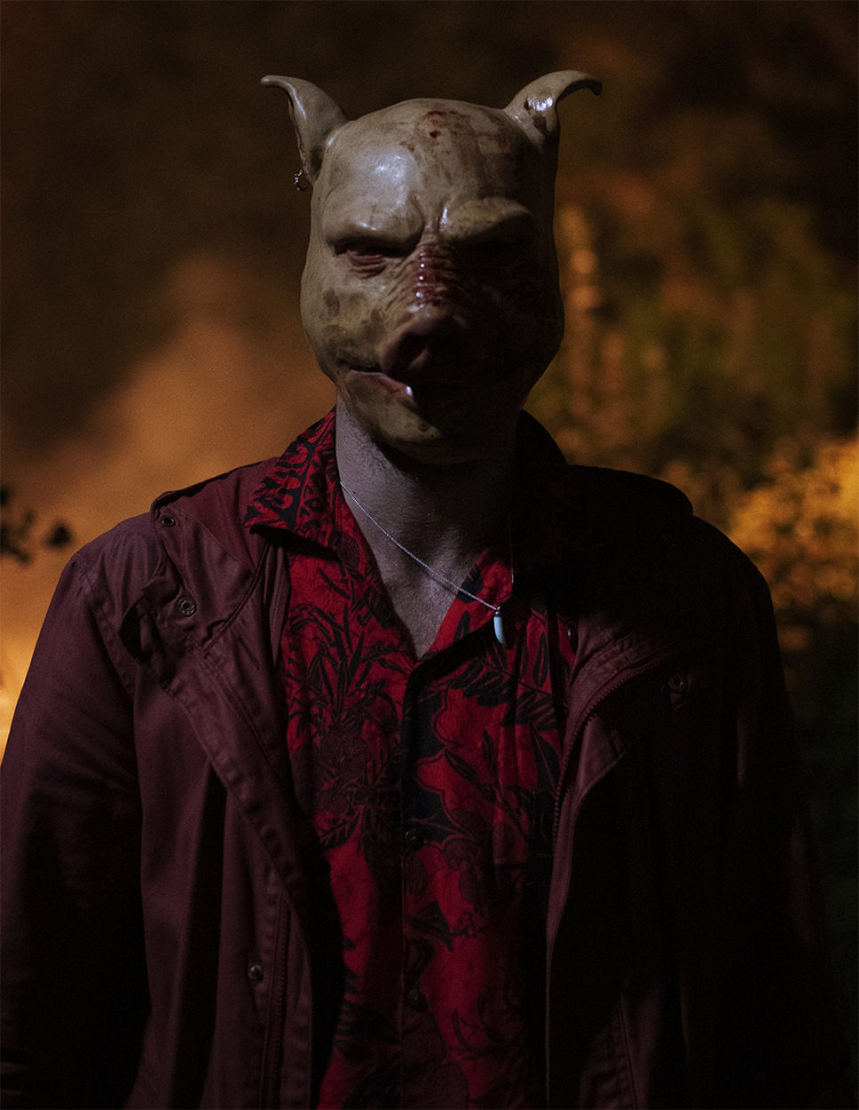 ゲット・イン 2枚目の写真・画像