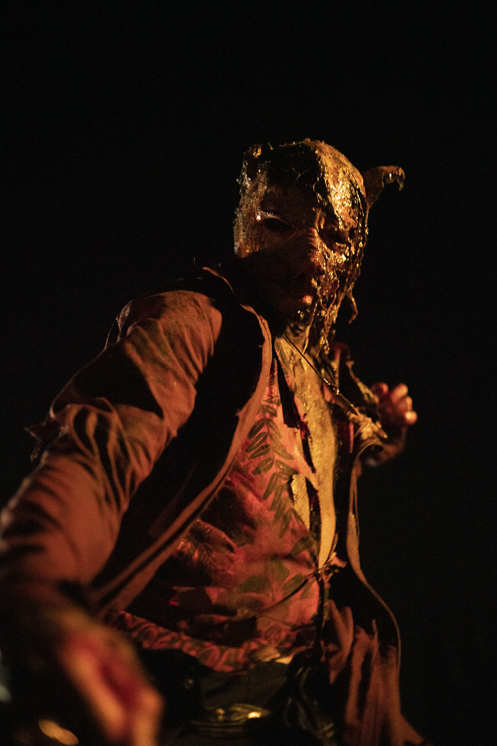 ゲット・イン 3枚目の写真・画像