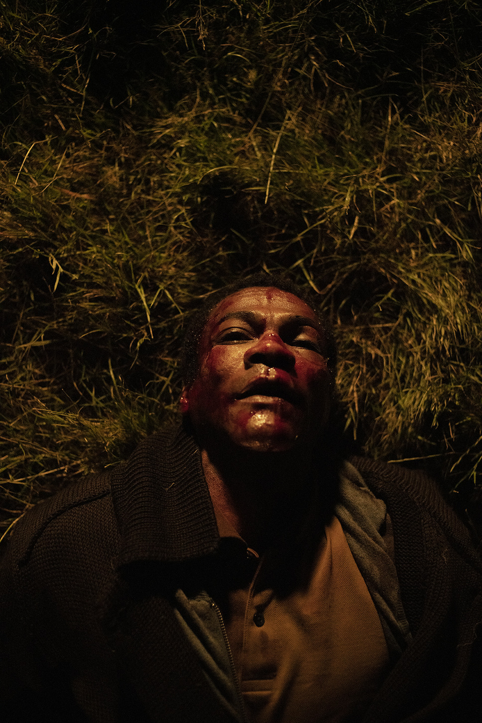 ゲット・イン 4枚目の写真・画像