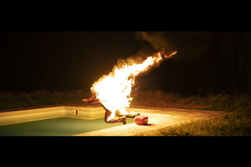 ゲット・イン 5枚目の写真・画像