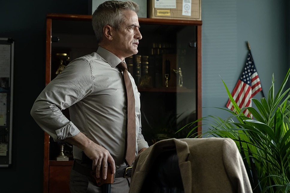 ザ・クーリエ 4枚目の写真・画像