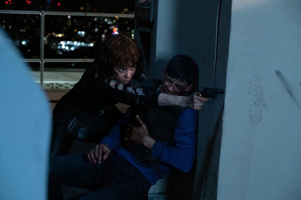 ザ・クーリエ 8枚目の写真・画像