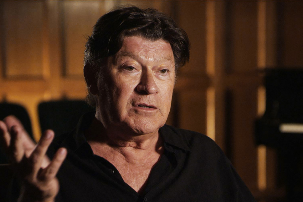 ランブル　音楽界を揺るがしたインディアンたち 5枚目の写真・画像