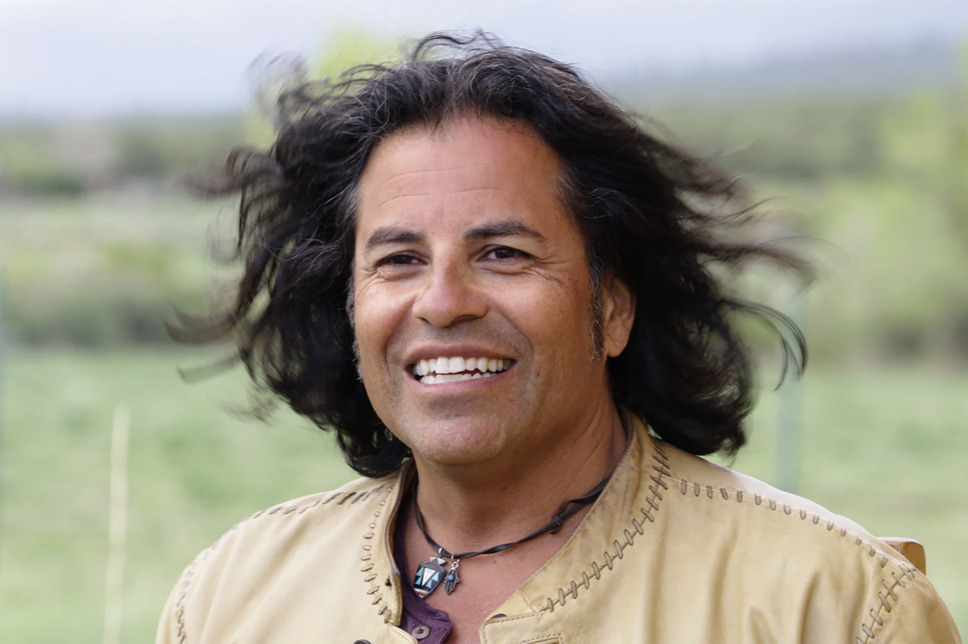 ランブル　音楽界を揺るがしたインディアンたち 12枚目の写真・画像