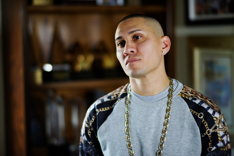 ランブル　音楽界を揺るがしたインディアンたち 13枚目の写真・画像