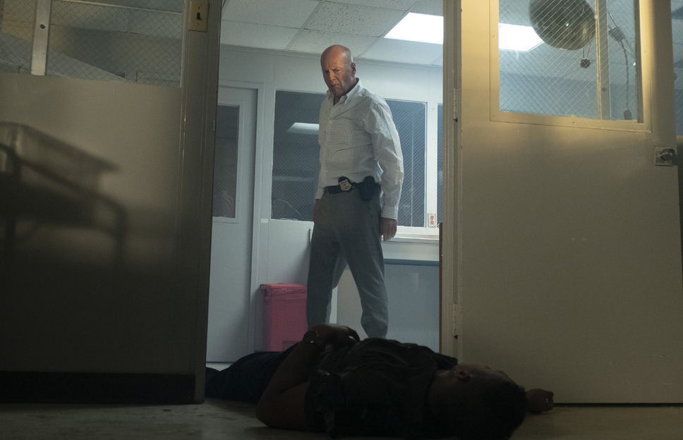 THE LAW 刑事の掟 2枚目の写真・画像