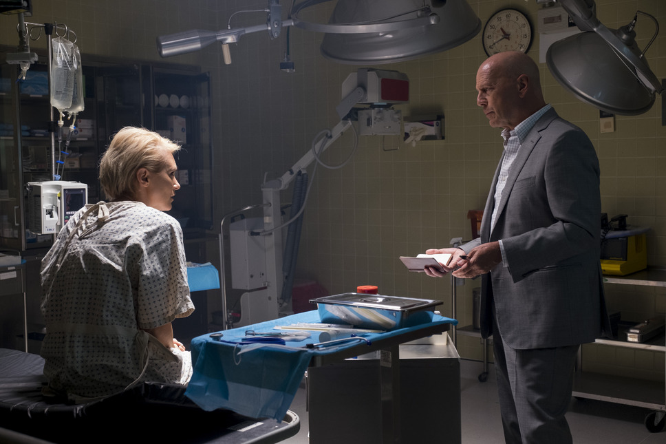 THE LAW 刑事の掟 4枚目の写真・画像