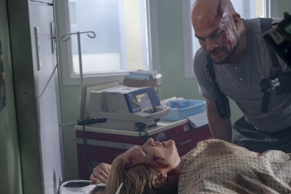 THE LAW 刑事の掟 7枚目の写真・画像