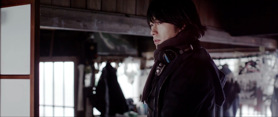 ダンスダンスダンス 1枚目の写真・画像