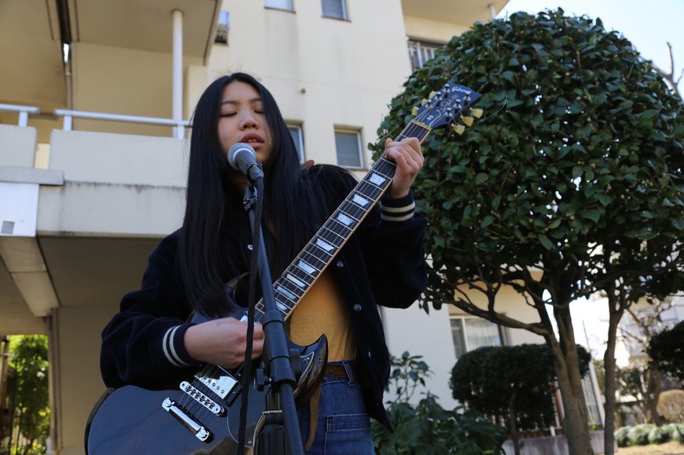 バード・ソング 3枚目の写真・画像