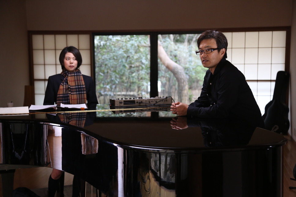 バード・ソング 4枚目の写真・画像