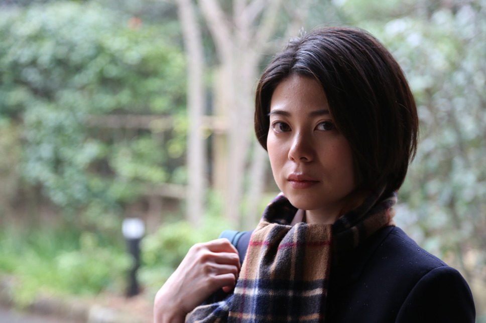 バード・ソング 5枚目の写真・画像