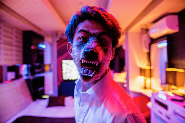 バード・ソング 8枚目の写真・画像