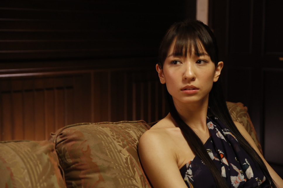 バード・ソング 11枚目の写真・画像