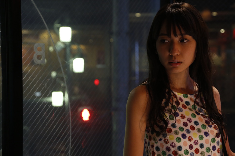 バード・ソング 13枚目の写真・画像