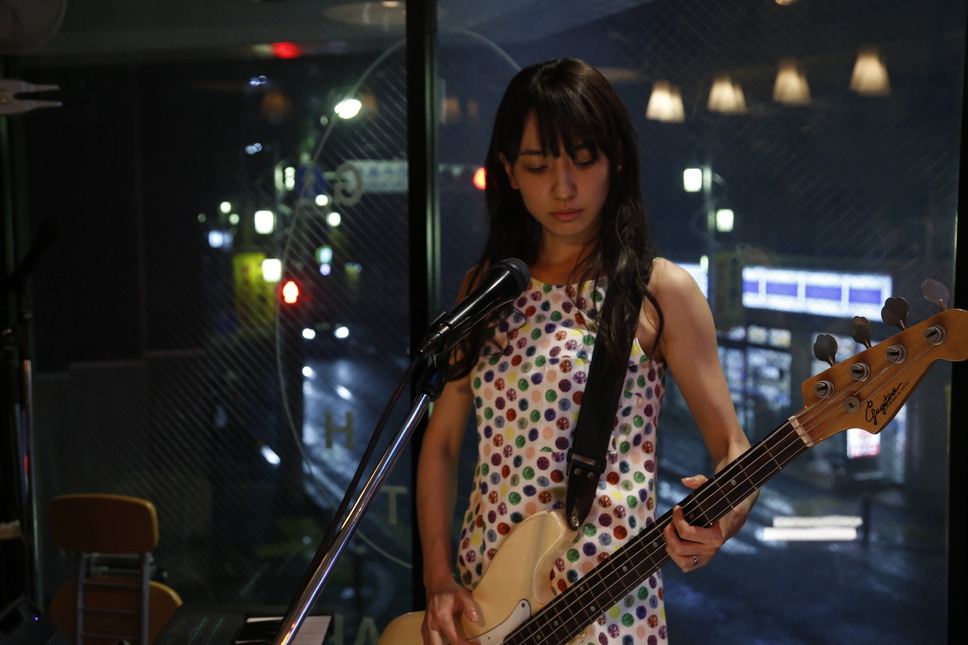 バード・ソング 14枚目の写真・画像