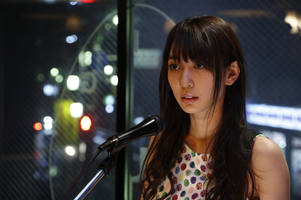 バード・ソング 15枚目の写真・画像