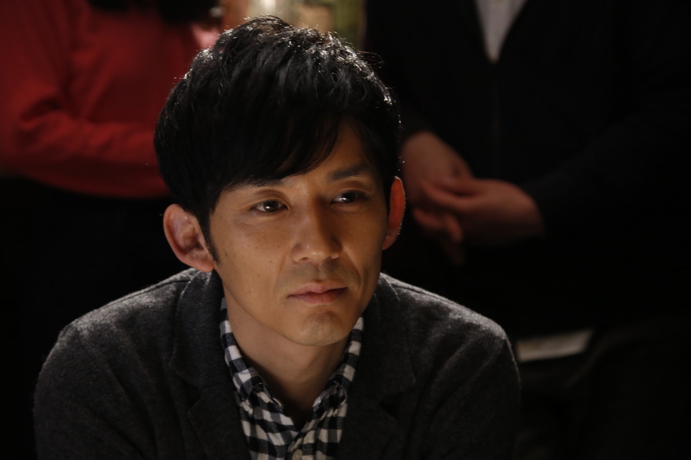 バード・ソング 17枚目の写真・画像