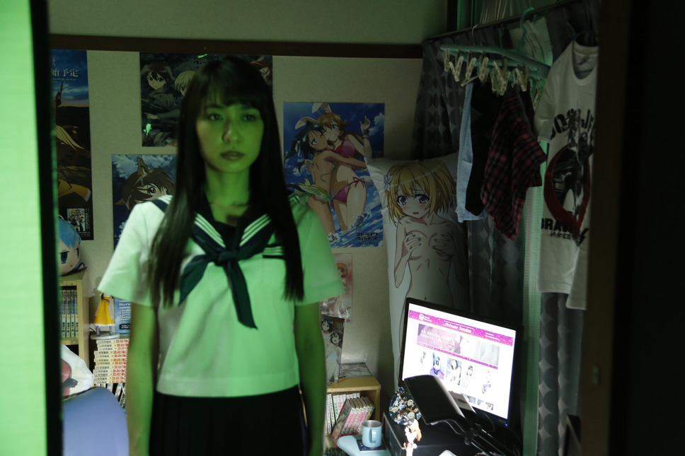 バード・ソング 19枚目の写真・画像