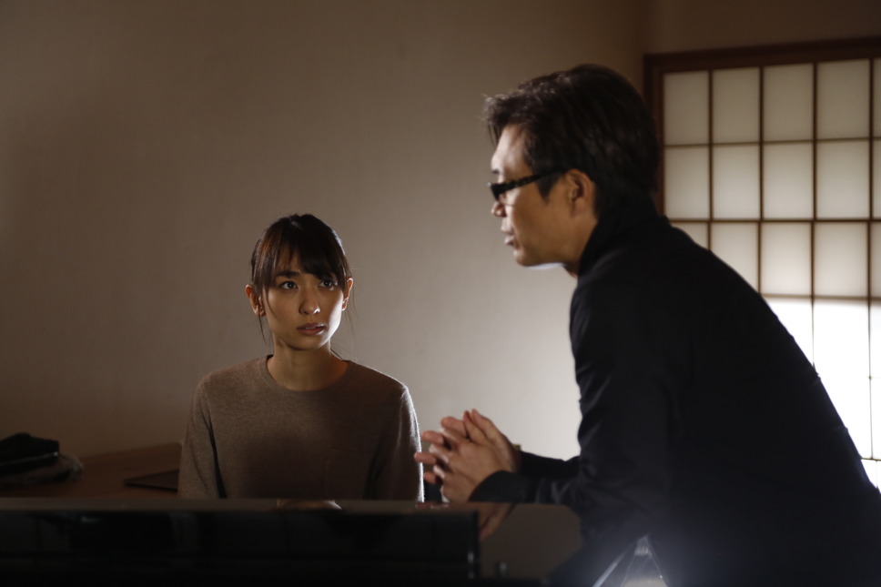 バード・ソング 20枚目の写真・画像