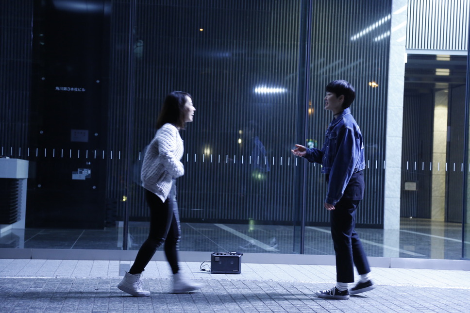 バード・ソング 22枚目の写真・画像