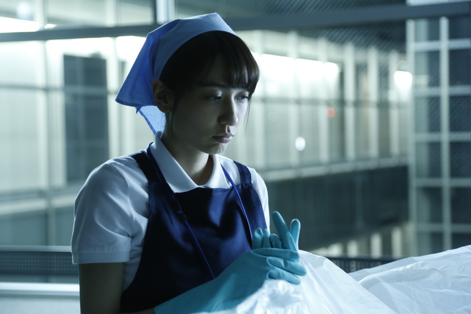 バード・ソング 23枚目の写真・画像