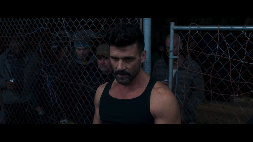 デスマッチ　檻の中の拳闘 6枚目の写真・画像