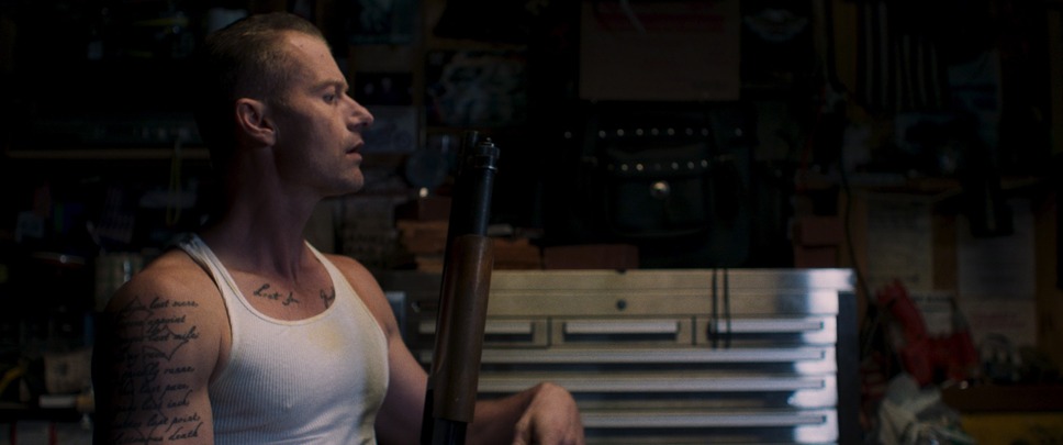 デスマッチ　檻の中の拳闘 7枚目の写真・画像