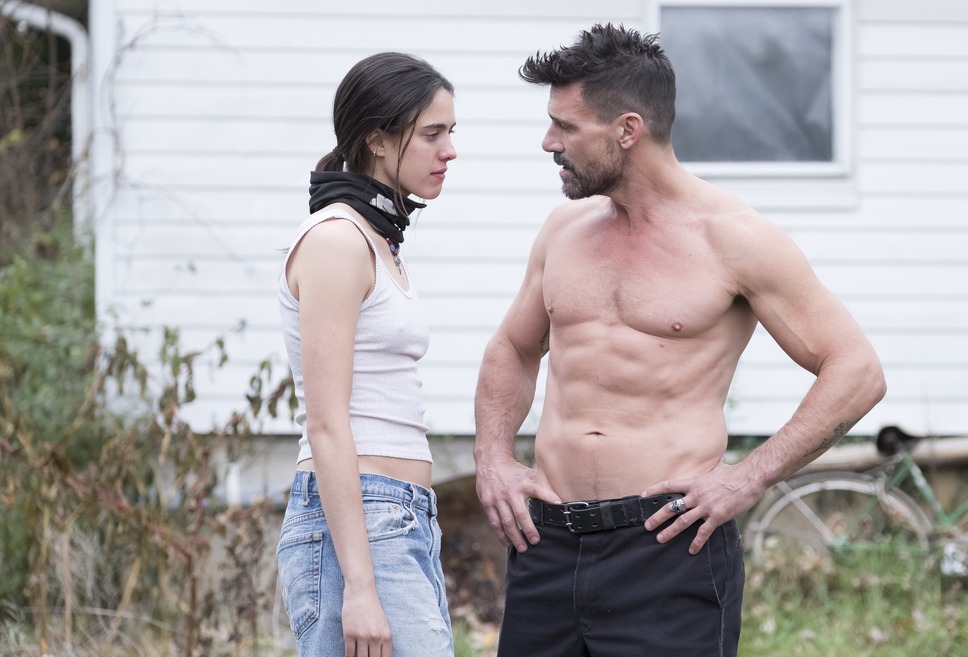 デスマッチ　檻の中の拳闘 8枚目の写真・画像