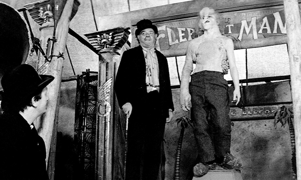 エレファント・マン　4K修復版 4枚目の写真・画像