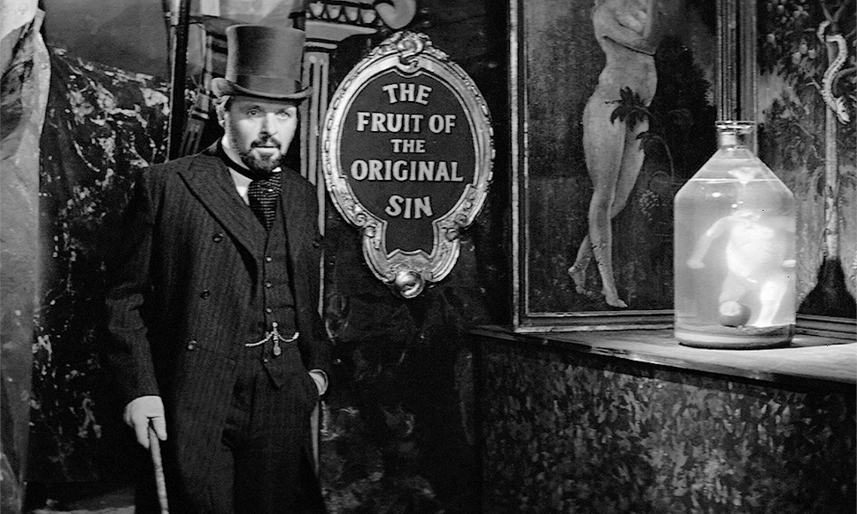 エレファント・マン　4K修復版 8枚目の写真・画像