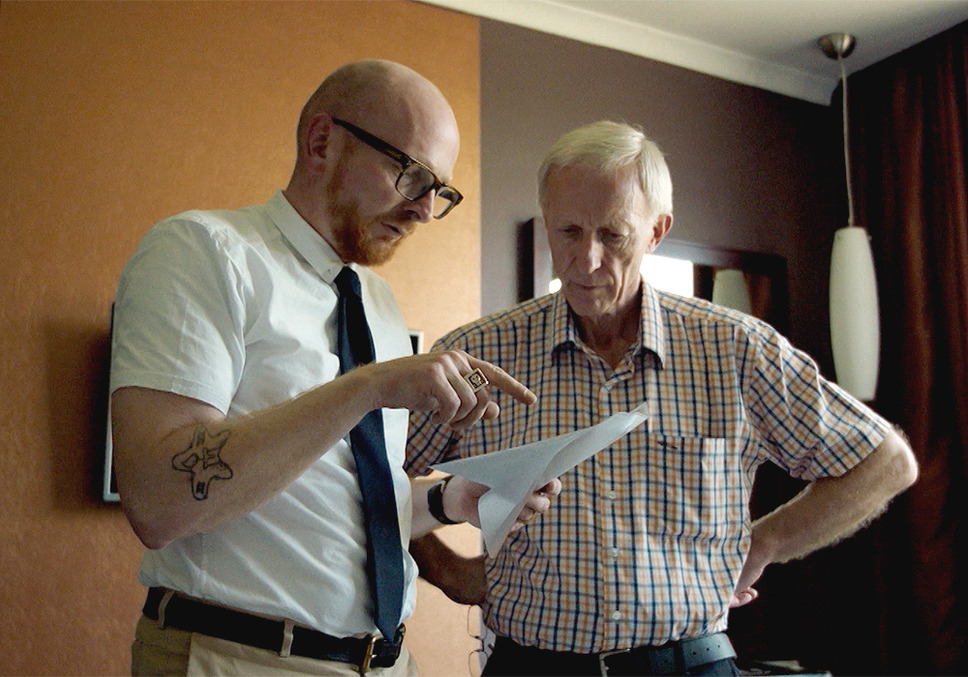 誰がハマーショルドを殺したか 2枚目の写真・画像