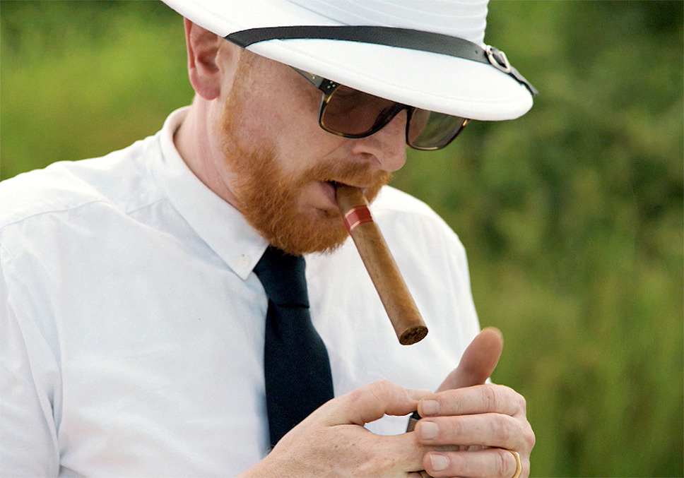 誰がハマーショルドを殺したか 7枚目の写真・画像