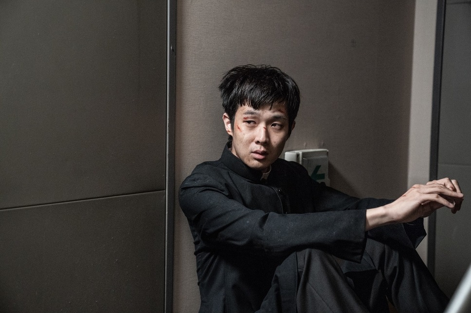 ディヴァイン・フューリー／使者 10枚目の写真・画像