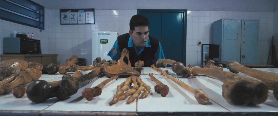 モルグ　死霊病棟 4枚目の写真・画像