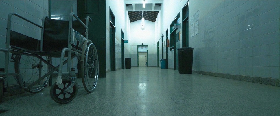 モルグ　死霊病棟 8枚目の写真・画像