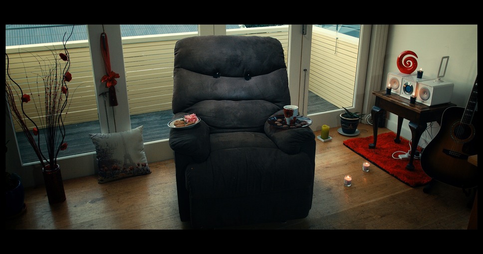 キラーソファ 5枚目の写真・画像