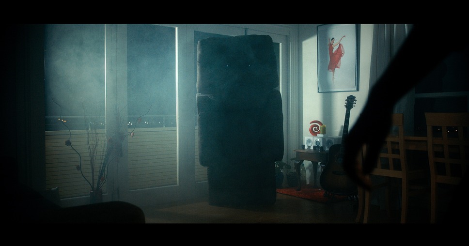 キラーソファ 9枚目の写真・画像