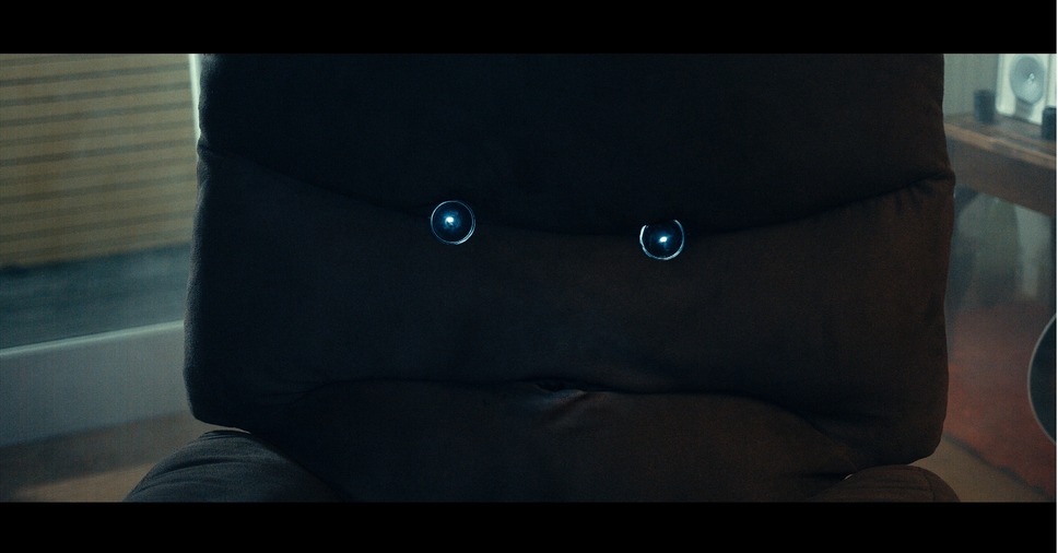 キラーソファ 10枚目の写真・画像