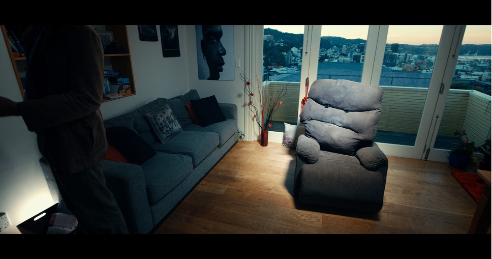 キラーソファ 11枚目の写真・画像