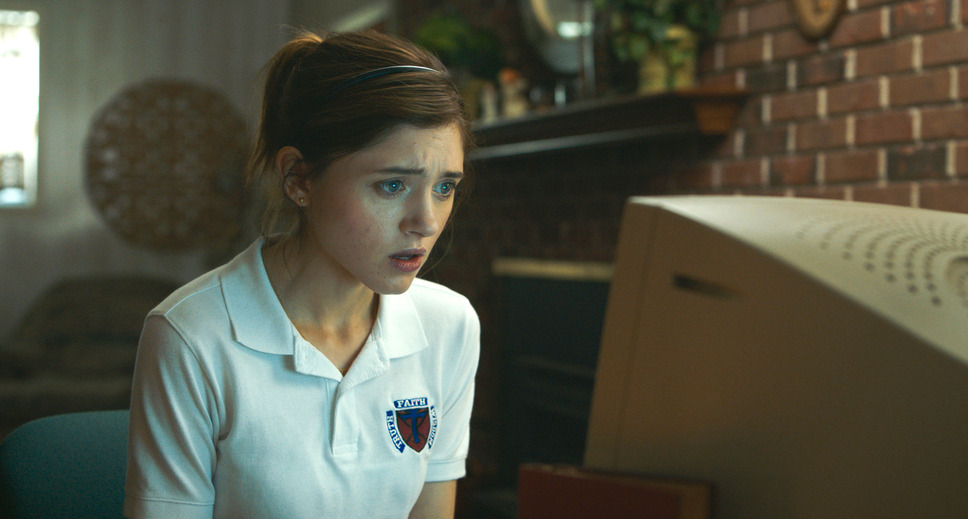 ストレンジ・フィーリング　アリスのエッチな青春白書 2枚目の写真・画像