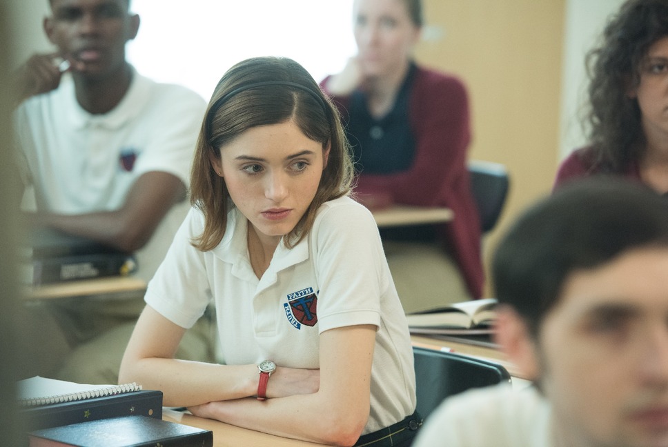 ストレンジ・フィーリング　アリスのエッチな青春白書 5枚目の写真・画像