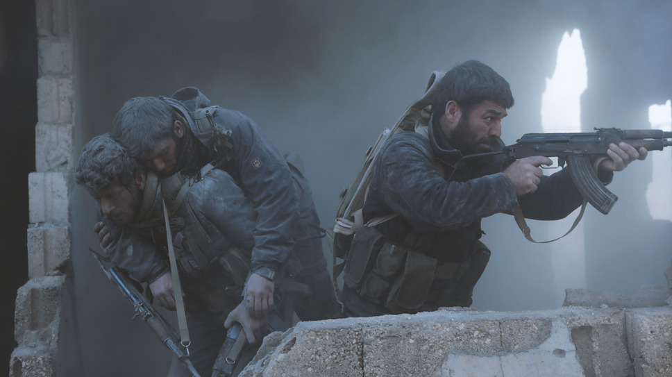 The End Of Will Be Spectacular（英題） 2枚目の写真・画像