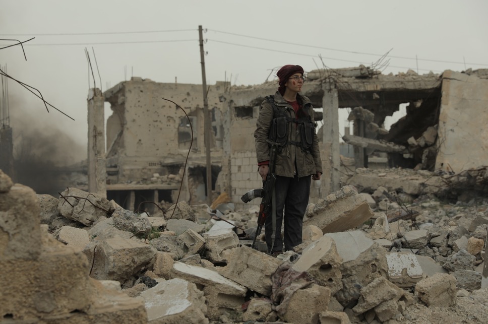 The End Of Will Be Spectacular（英題） 3枚目の写真・画像