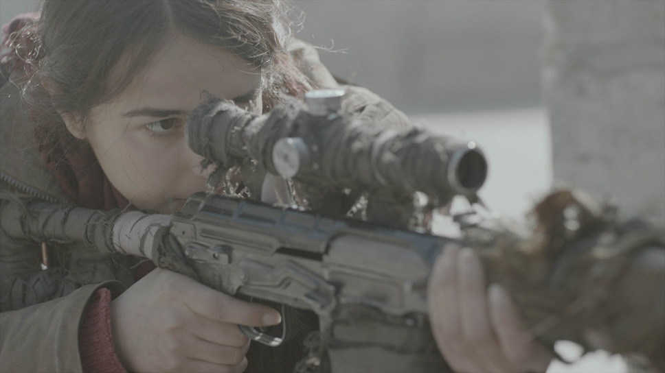 The End Of Will Be Spectacular（英題） 4枚目の写真・画像