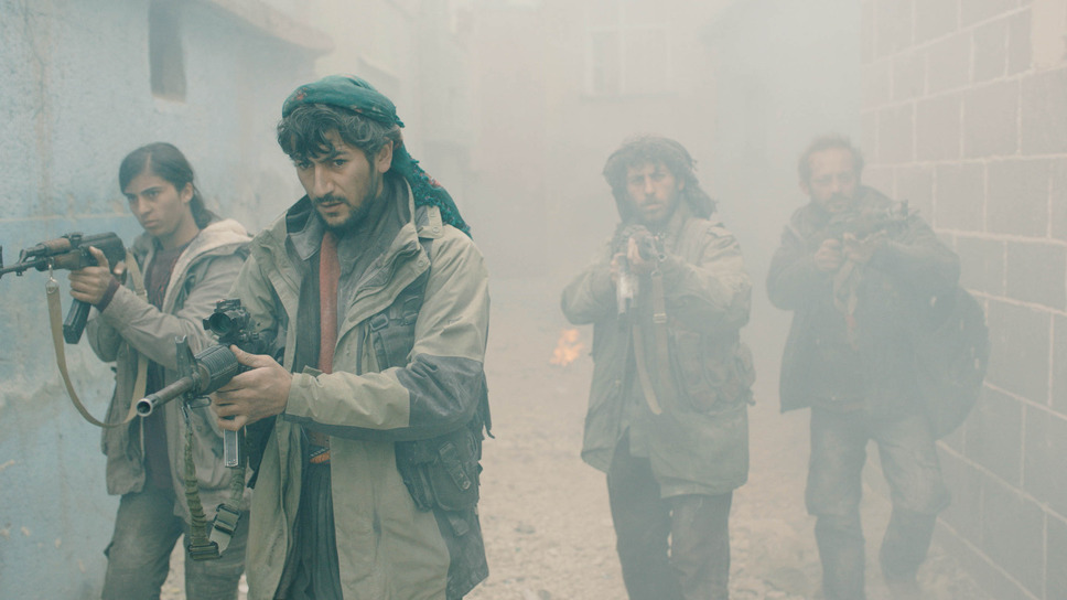 The End Of Will Be Spectacular（英題） 6枚目の写真・画像