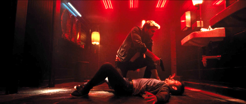 KILLERMAN／キラーマン 3枚目の写真・画像